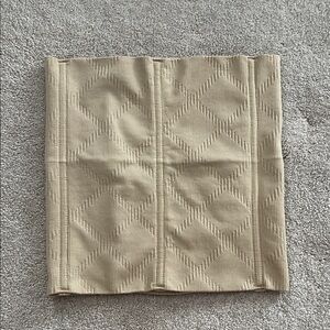 Bumpsuit - The Support Belly band Beige small